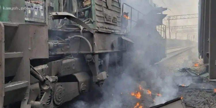 Генеральний директор УЗ розкрив цілі нової активності атак окупантів на «Укрзалізницю»