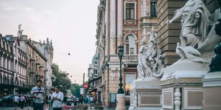 Бывший сотрудник СБУ разъяснил, почему Россия не отказывается от планов по захвату Одессы