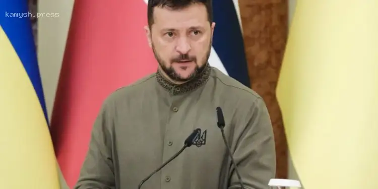 До кінця року Україна відкриє платформи для експорту вітчизняної зброї в ЄС, США та на Близькому Сході – Зеленський