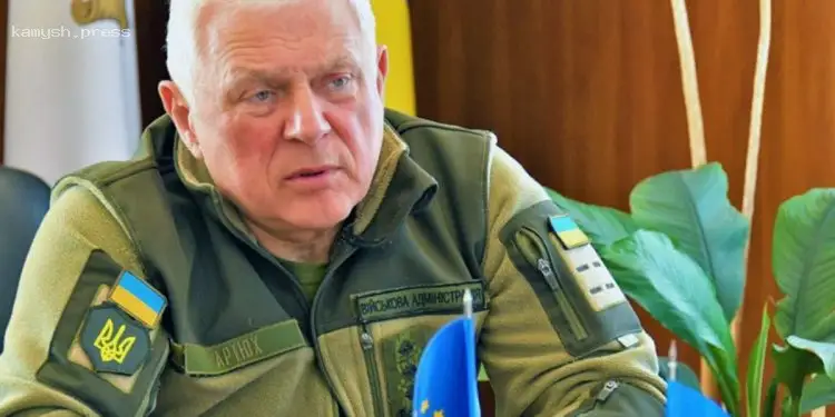 Глава ОВА прокомментировал информацию DeepState о «серых» зонах в Сумской области