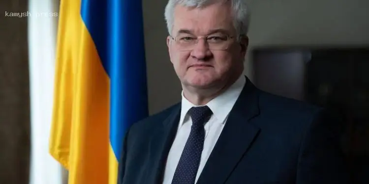 Сибига заявил о ответных мерах на венгерский запрет для Мадяра