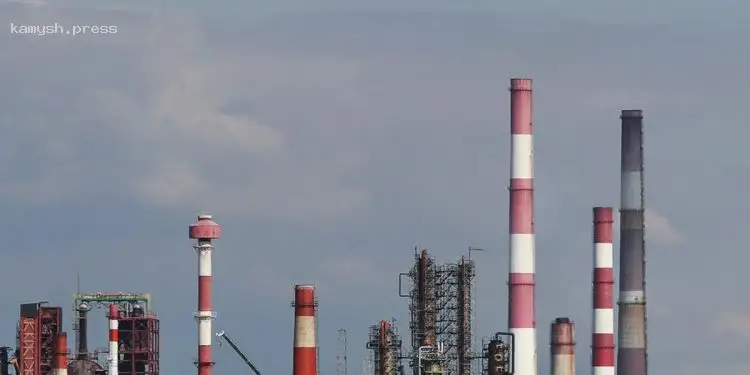 СМИ сообщили о потерях России в августе из-за атак Украины на нефтеперерабатывающие заводы и терминалы
