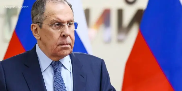 ISW прокомментировал заявления Лаврова о «территориях Российской империи и СССР»