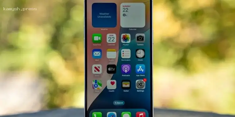 Аналитики показали топ-10 самых популярных смартфонов 2025 года (ИНФОГРАФИКА)