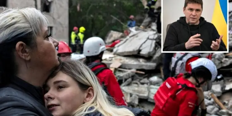 У Зеленского прокомментировали возможное «воздушное перемирие» между Украиной и РФ