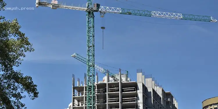 В ГНС рассказали, облагается ли налогом на недвижимость недостроенный объект