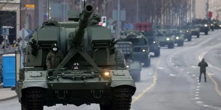 В ISW перечислили признаки, которые свидетельствуют о подготовке РФ к войне против НАТО