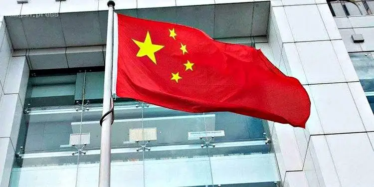 Китай ответил на обвинения Украины в отношении производства военной продукции для России