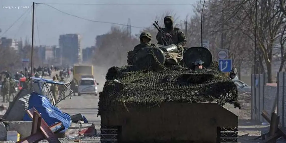 Военный аналитик рассказал о причинах недостаточной готовности оккупантов к крупному наступлению в Украине