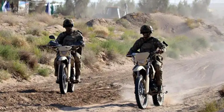 В DeepState показали, сколько территории Украины захватила РФ в течение июля (ИНФОГРАФИКА)