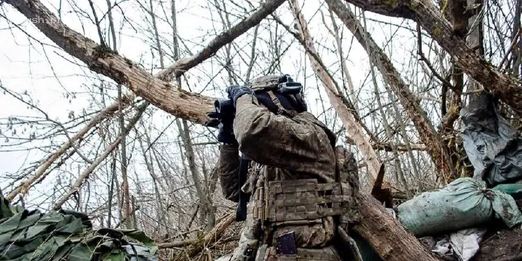 ВСУ прокомментировали объявленное Путиным 'пасхальное перемирие'