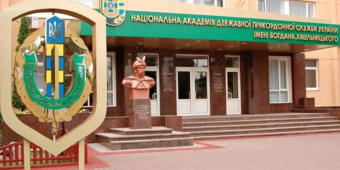 В прокуратуре раскрыли обстоятельства смерти второго курсанта академии ГПСУ им. Хмельницкого