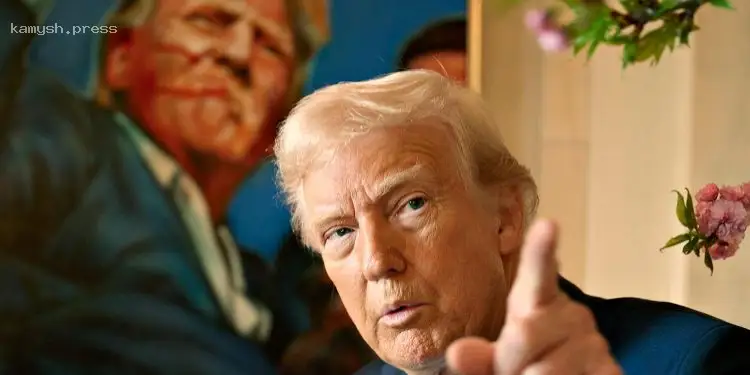 Трамп объяснил свое утверждение о завершении конфликта в Украине за 24 часа