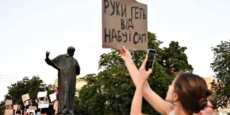 Юрист раскрыла данные о количестве украинских детей, погибших в результате агрессии РФ