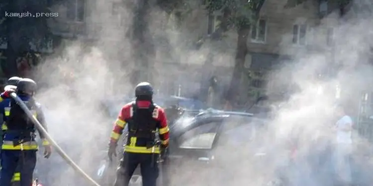 ОВА обновила информацию о числе пострадавших в результате удара РФ по Сумам