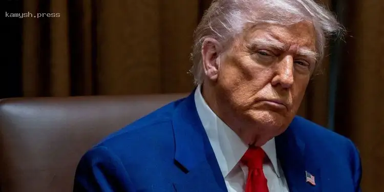 Трамп высказался о возможной отправке ракет для ЗРК Patriot в Украину