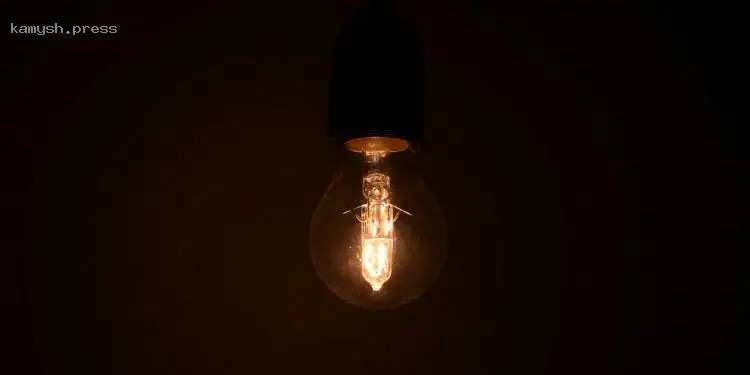 Свет в Киеве и области: какие ограничения ожидаются 25 апреля