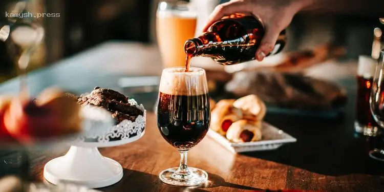 Скрытые алкогольные компоненты: врач объяснила, что важно знать о безалкогольном пиве