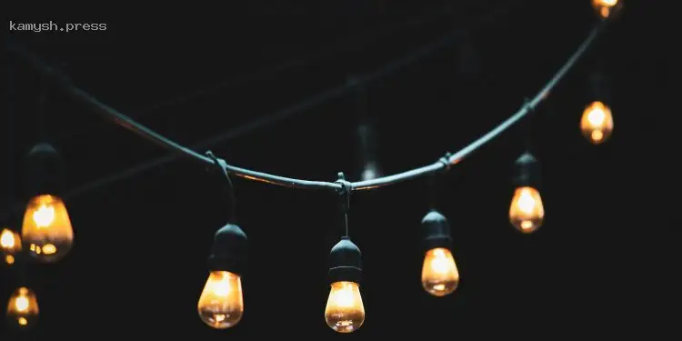 Расписание отключений электроэнергии для Киева и области 1 апреля: информация от энергетиков