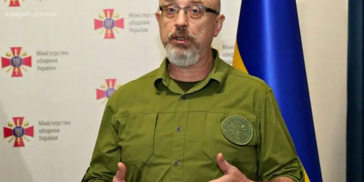 В САП подтвердили проведение обысков у экс-министра обороны Резникова