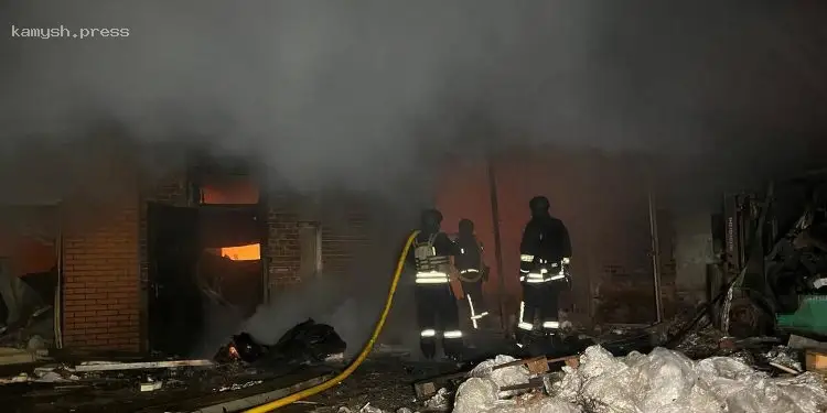 ОВА показала последствия ночного удара «Шахедами» по Сумам (ФОТО)