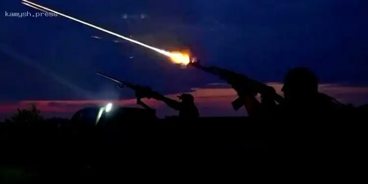 Россия бессовестно обвинила украинскую ПВО в ударах по Харькову и Одессе — ЦПД