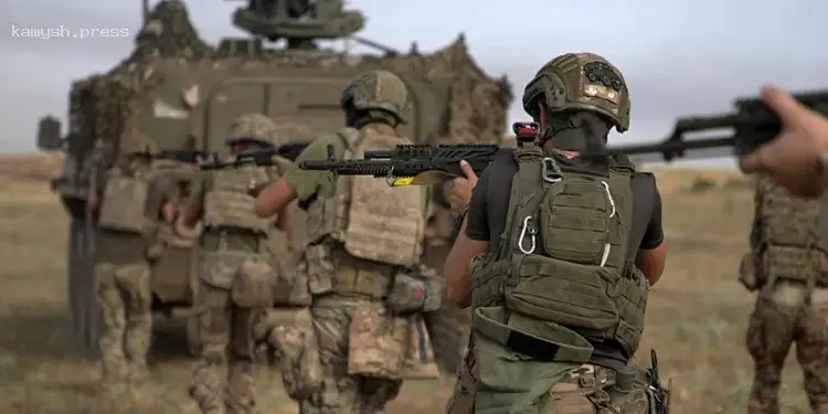 В Донецкой ОВА рассказали о ситуации на Добропольском направлении (КАРТА)