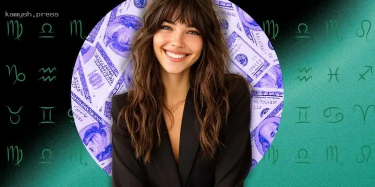 Астрологи указали на знаки Зодиака, которых вскоре финансово вознаградят за усердный труд