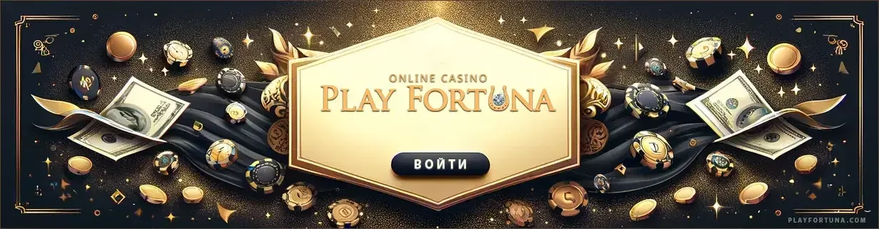 зеркало казино Плей Фортуна play-fortunal71n.com