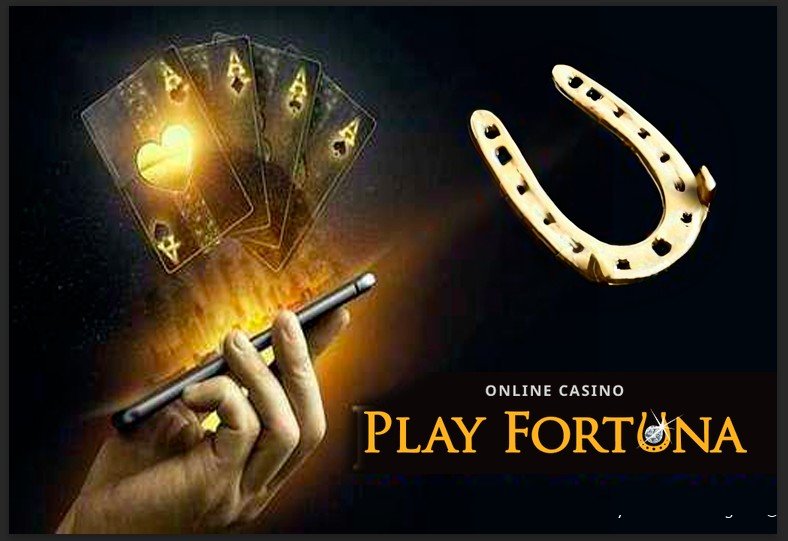 Тест по азартным играм в казино Плей Фортуна