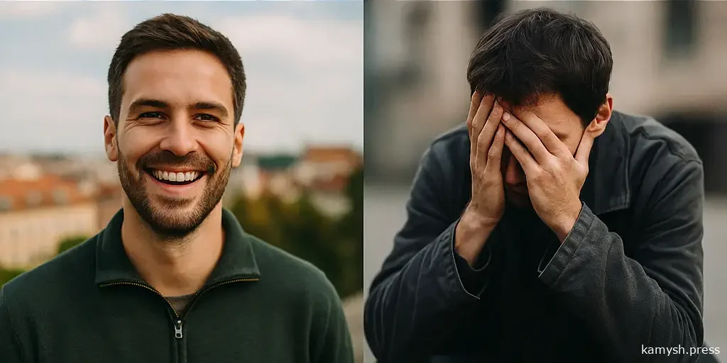 Уровень счастья в Европе: какие страны самые счастливые и наименее счастливые в 2025 году