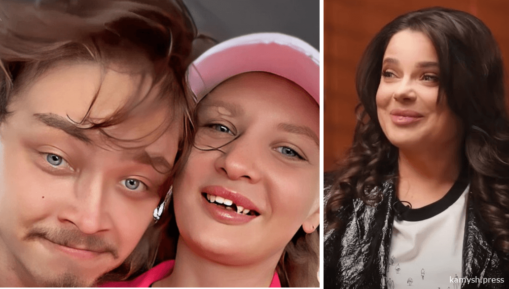 Откуда взялась «невестка Мелисса» Наташи Королевой?