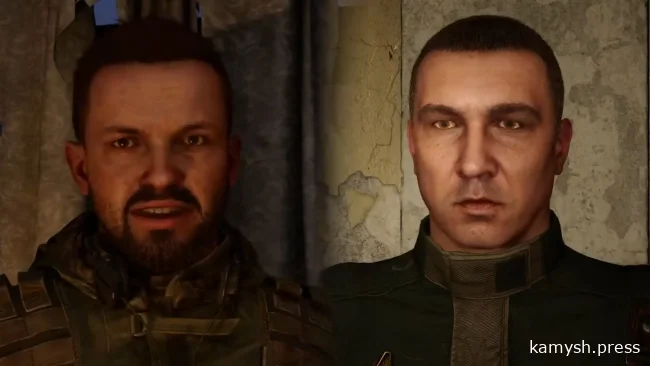 Зона зовёт: Кому в S.T.A.L.K.E.R. 2 отдать сенсоры «Варты» – Рихтеру или Зотову?