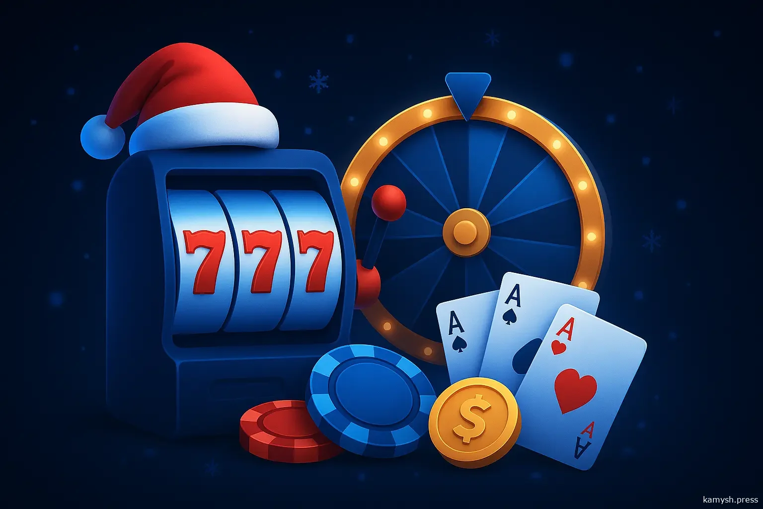 Обзор Vodka Casino: Почему это казино выбирают тысячи игроков в 2025 году